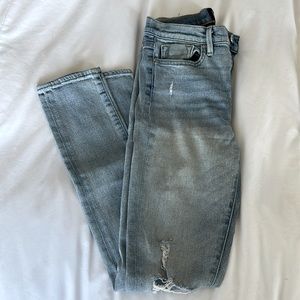 BDG Twig high rise jeans